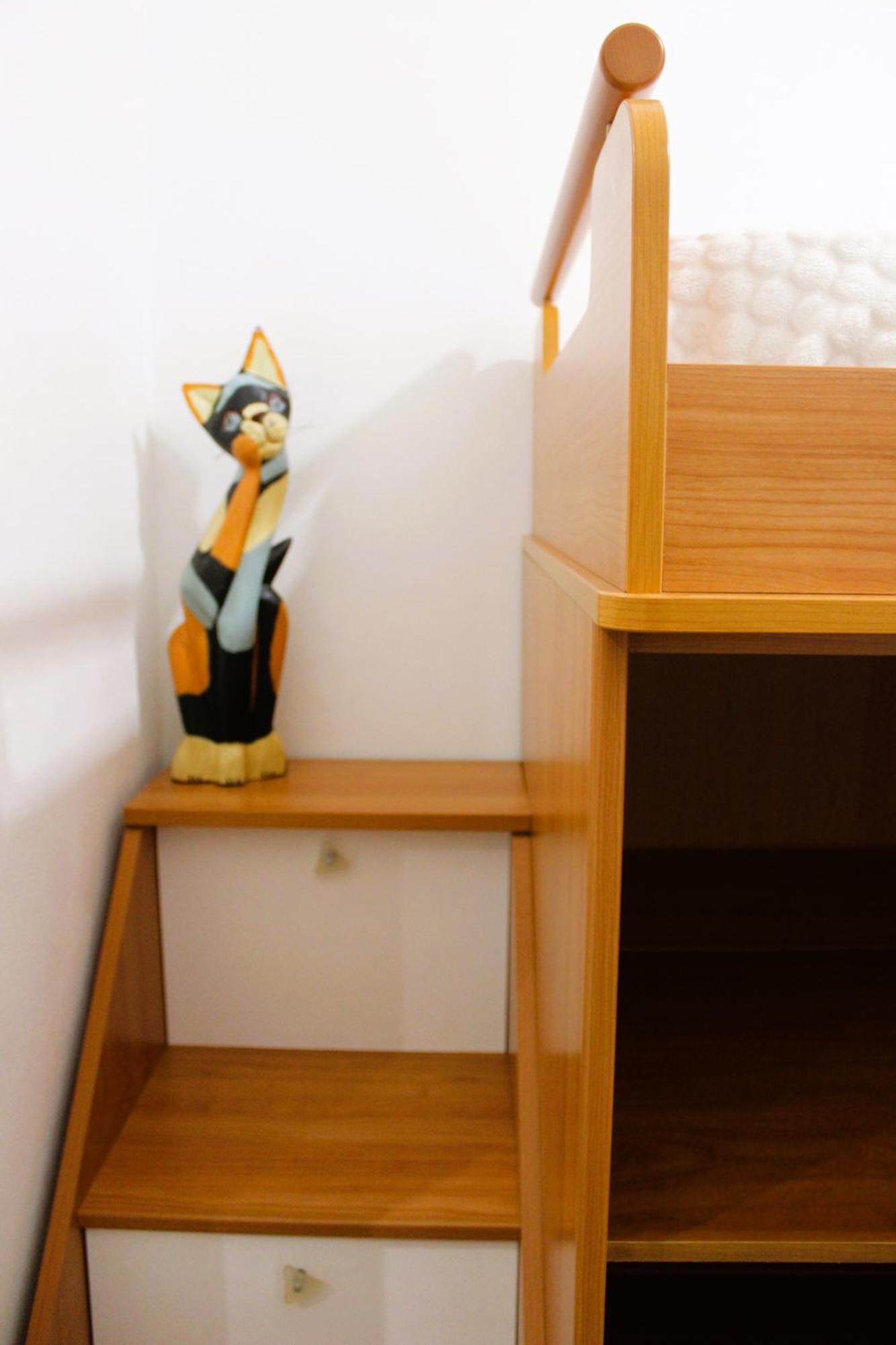 Anima E Cori - Casa Vacanza Ліката Екстер'єр фото