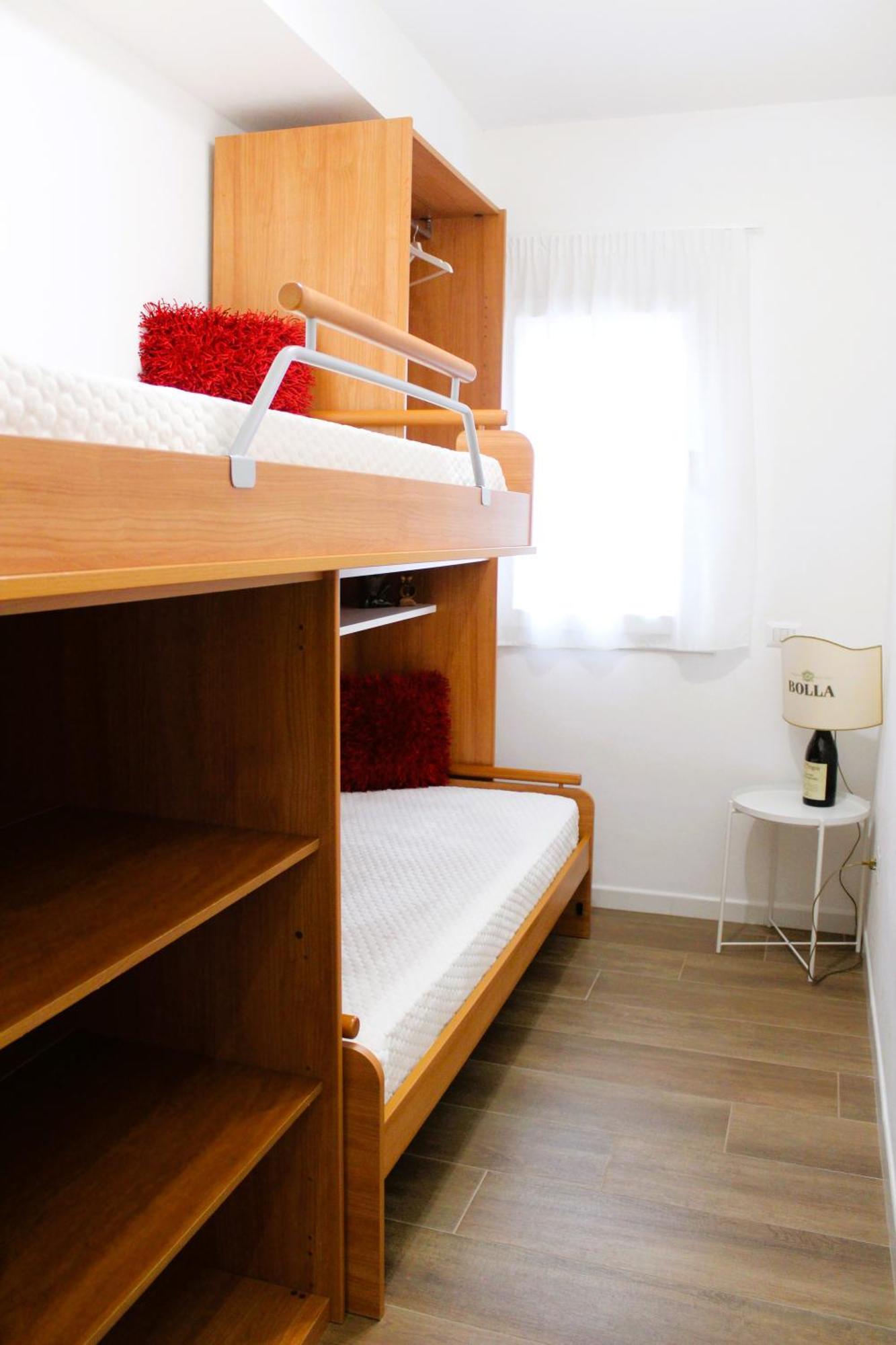 Anima E Cori - Casa Vacanza Ліката Екстер'єр фото